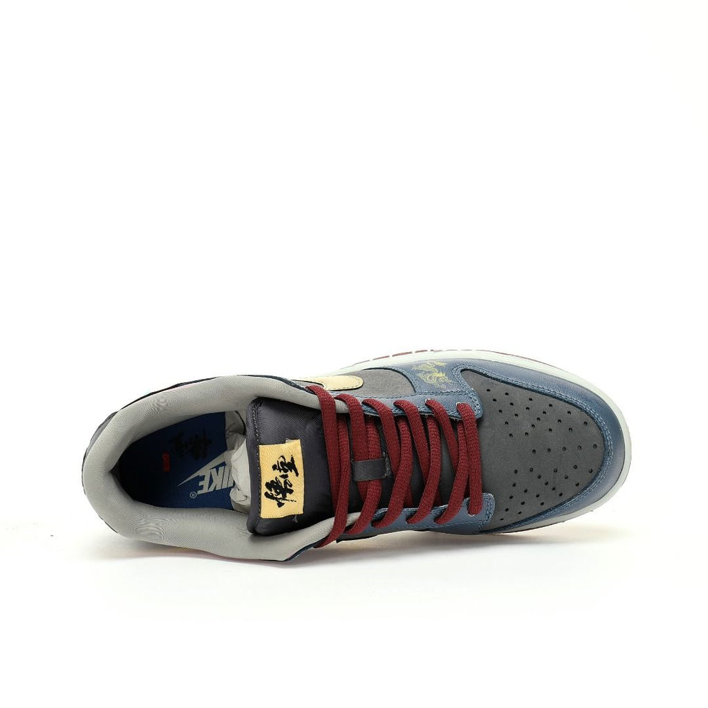 Dunk Low Black Myth Wukong