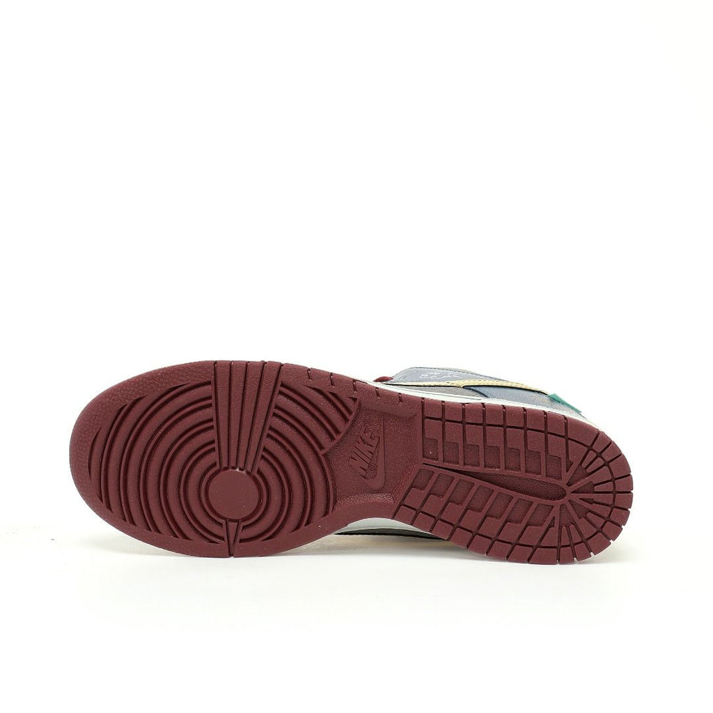 Dunk Low Black Myth Wukong