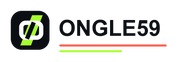 Logo ONGLE59 sport premium