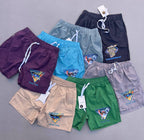 Short élégant Casablanca Tennis Club – Plusieurs couleurs