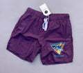 Short élégant Casablanca Tennis Club – Plusieurs couleurs