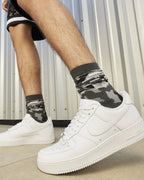 👟 Sneakers Blanche Premium Confort & Style