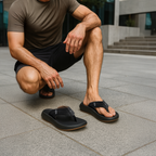 REISF™ Sandale Orthopédique Médicale - Soulage Douleurs & Fatigue des Pieds