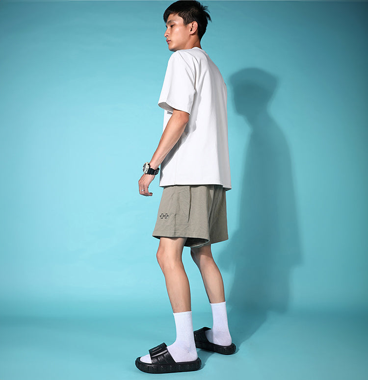 Summer 2024 Fashionable High-Quality Unisex Sandals - Versatile and Comfortable for Indoor and Outdoor Use