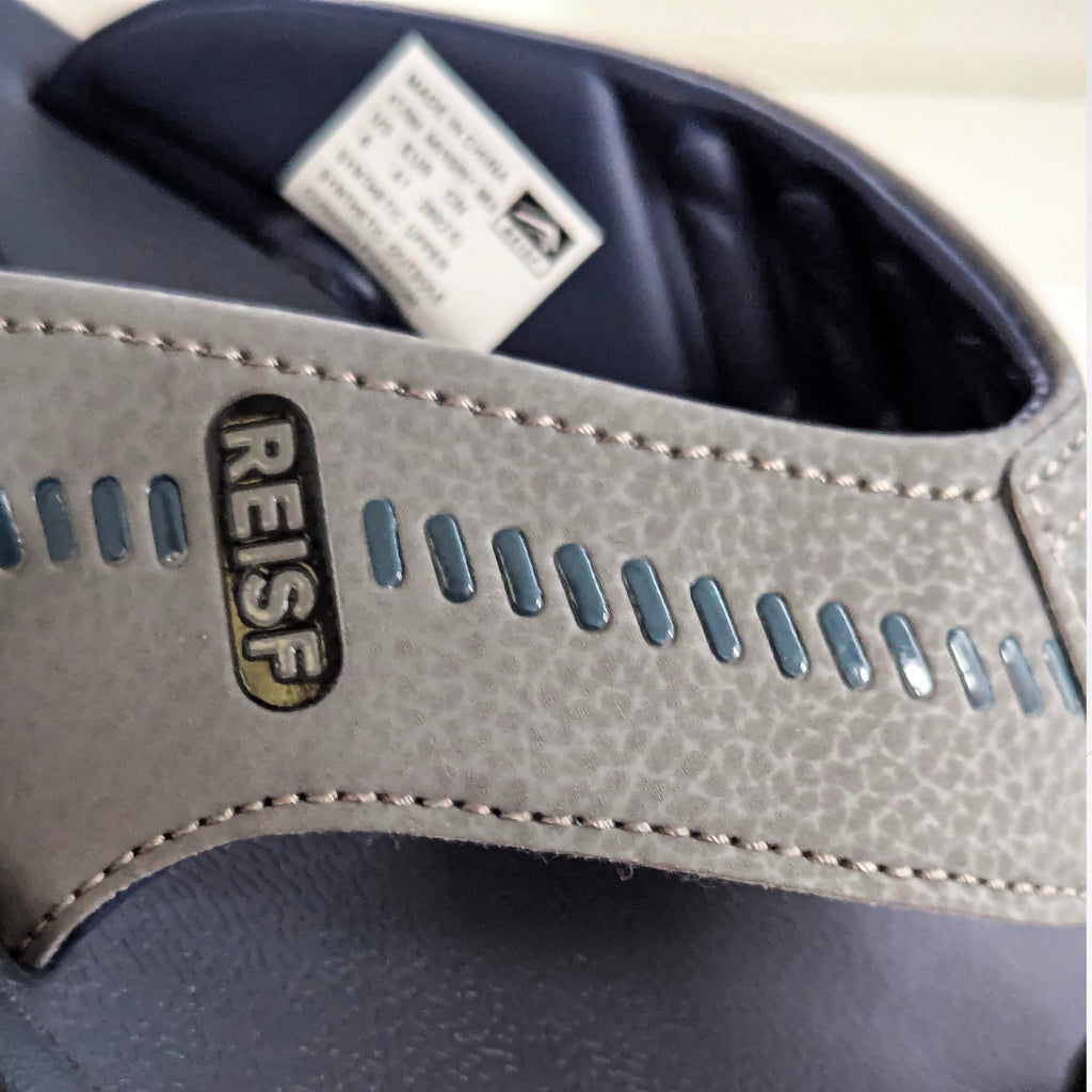 REISF™ Sandale Orthopédique Médicale - Soulage Douleurs & Fatigue des Pieds