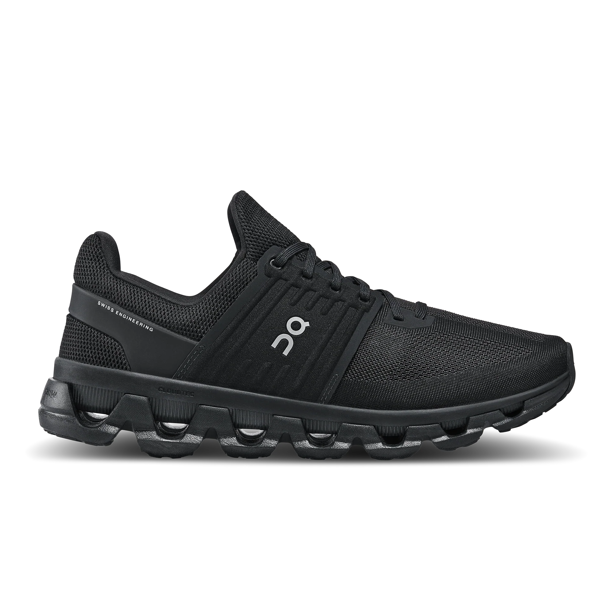 On Cloud 5 All Black