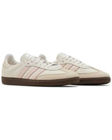 Adidas Samba OG Cloud White Wonder Quartz