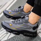 💎 Sneakers de Sécurité Unisex – Design Élégant, Protection Brevetée & Confort Supérieur