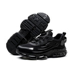 💎 Sneakers de Sécurité Unisex – Design Élégant, Protection Brevetée & Confort Supérieur