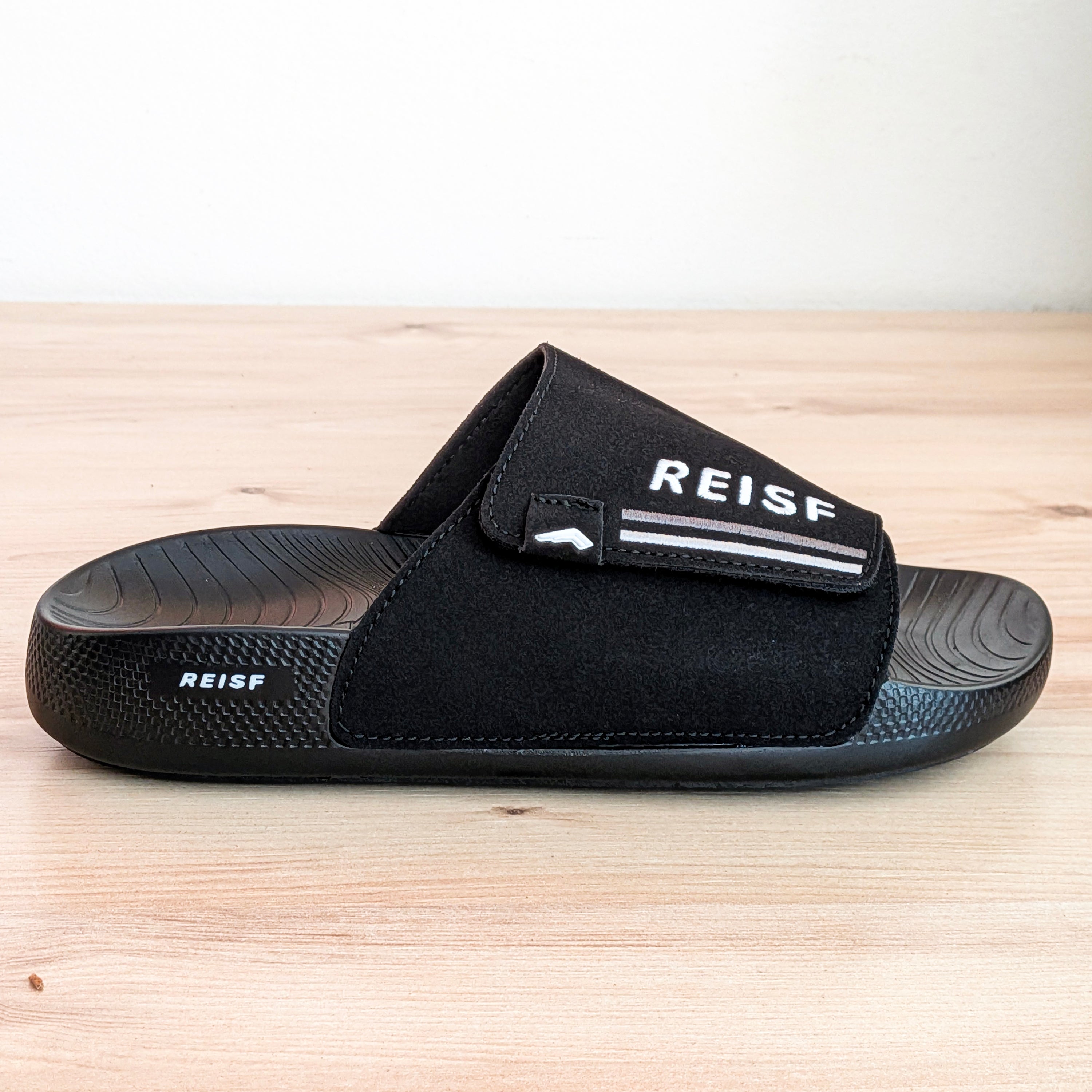 Sandales REISF confortables pour hommes | Sandales décontractées et de tous les jours
