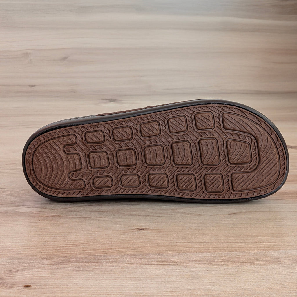 Sandales REISF confortables pour hommes | Sandales décontractées et de tous les jours