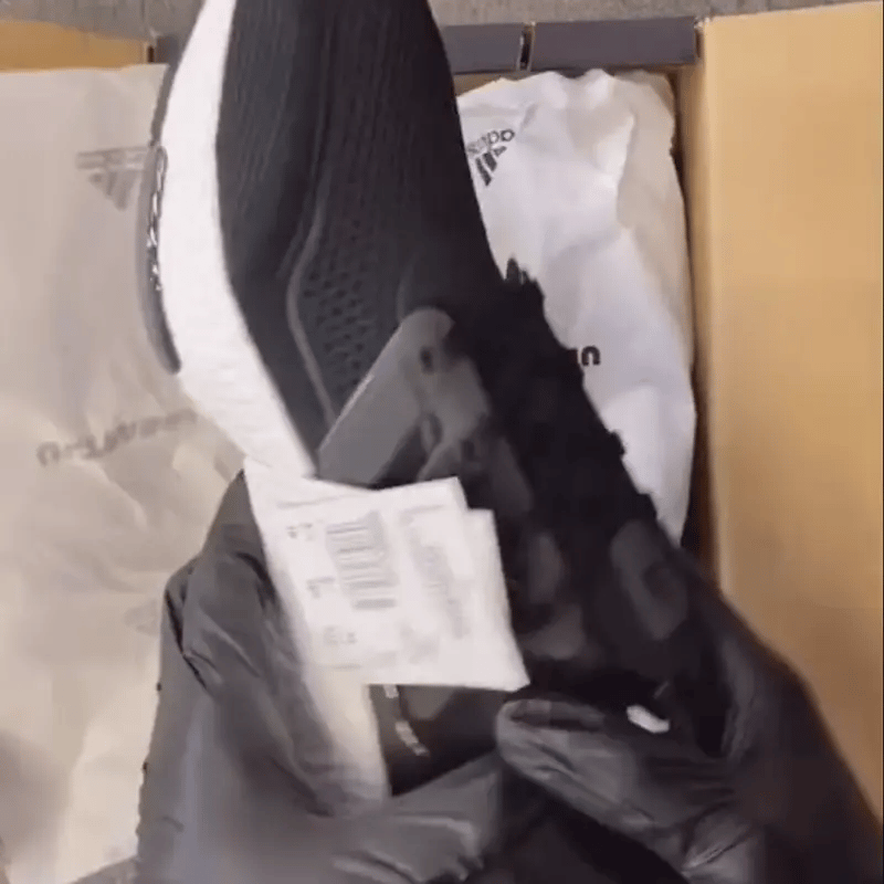 -10% OFF – Offre limitée dans le temps - adidas Ultraboost 21 -